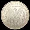 Image 2 : 1878 7/8TF Morgan Silver Dollar UNCIRCULATED