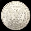 Image 2 : 1889-S Morgan Silver Dollar CLOSELY UNCIRCULATED
