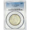 Image 1 : 1937 Arkansas Half Dollar PCGS MS64