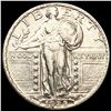 Image 1 : 1928 Standing Liberty Quarter CLOSELY UNCIRCULATED