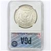 Image 2 : 1902 Morgan Silver Dollar PGA MS62