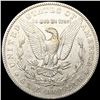 Image 2 : 1902-S Morgan Silver Dollar CLOSELY UNCIRCULATED