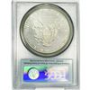 Image 2 : 2010-W American Silver Eagle PCGS PR70 DCAM