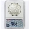 Image 2 : 1889-S Morgan Silver Dollar PGA MS63+