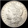 Image 1 : 1900-S Morgan Silver Dollar UNCIRCULATED