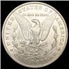 Image 2 : 1900-S Morgan Silver Dollar UNCIRCULATED