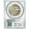 Image 2 : 1926-S Oregon Trail Half Dollar PCGS MS64