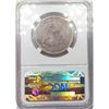 Image 2 : 1866-S Seated Lib Half EHR GREEN COLL NGC VF30