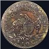 Image 2 : 1811/9 Capped Bust Silver Dime UNCIRCULATED