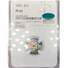 Image 1 : 1859 Silver Three Cent NGC PF65 CAC