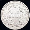 Image 2 : 1866 Seated Liberty Dime HIGH GRADE