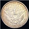 Image 2 : 1896-S Barber Quarter HIGH GRADE