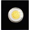 Image 2 : 1878 $3 Gold Piece UNCIRCULATED