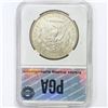 Image 2 : 1902 Morgan Silver Dollar PGA MS63 PL