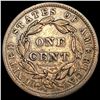 Image 2 : 1838 Large Cent LIGHTLY CIRCULATED