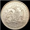 Image 2 : 1876-S Seated Liberty Half Dollar UNCIRCULATED