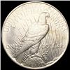 Image 2 : 1927-D Silver Peace Dollar UNCIRCULATED