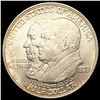 Image 1 : 1923-S Monroe Half Dollar UNCIRCULATED