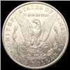 Image 2 : 1900-S Morgan Silver Dollar UNCIRCULATED
