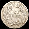 Image 2 : 1890 Seated Liberty Dime CLOSELY UNCIRCULATED