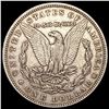 Image 2 : 1878 7TF Rev 79 Morgan Silver Dollar CLOSELY UNCIR