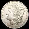 Image 1 : 1901 Morgan Silver Dollar UNCIRCULATED