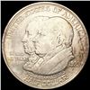 Image 1 : 1923-S Monroe Half Dollar UNCIRCULATED