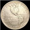 Image 2 : 1923-S Monroe Half Dollar UNCIRCULATED
