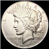 Image 1 : 1935 Silver Peace Dollar CLOSELY UNCIRCULATED