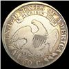 Image 2 : 1811 Capped Bust Half Dollar NICELY CIRCULATED