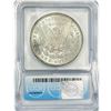 Image 2 : 1884-O Morgan Silver Dollar ICG MS65