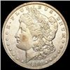 Image 1 : 1894-O Morgan Silver Dollar CLOSELY UNCIRCULATED