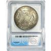 Image 2 : 1883-O Morgan Silver Dollar ICG MS65
