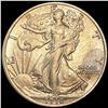 Image 1 : 1916-D Walking Liberty Half Dollar UNCIRCULATED
