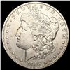 Image 1 : 1895-S Morgan Silver Dollar CLOSELY UNCIRCULATED