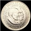 Image 1 : 1951 Washington Carver Half Dollar UNCIRCULATED