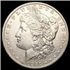 Image 1 : 1897-O Morgan Silver Dollar CLOSELY UNCIRCULATED