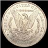 Image 2 : 1891-S Morgan Silver Dollar CHOICE BU