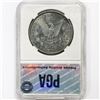 Image 2 : 1878 8TF Morgan Silver Dollar PGA MS64