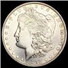 Image 1 : 1892 Morgan Silver Dollar HIGH GRADE