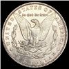 Image 2 : 1892 Morgan Silver Dollar HIGH GRADE
