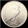 Image 2 : 1927-S Silver Peace Dollar UNCIRCULATED