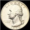 Image 1 : 1932-D Washington Silver Quarter UNCIRCULATED