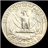 Image 2 : 1932-D Washington Silver Quarter UNCIRCULATED
