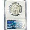 Image 2 : 1946-S Walking Liberty Half Dollar NGC MS65