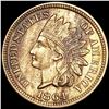 Image 1 : 1864 Indian Head Cent CHOICE BU