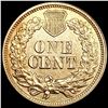 Image 2 : 1864 Indian Head Cent CHOICE BU
