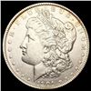 Image 1 : 1901 Morgan Silver Dollar CLOSELY UNCIRCULATED