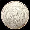 Image 2 : 1901 Morgan Silver Dollar CLOSELY UNCIRCULATED