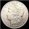 Image 1 : 1879-CC Morgan Silver Dollar LIGHTLY CIRCULATED